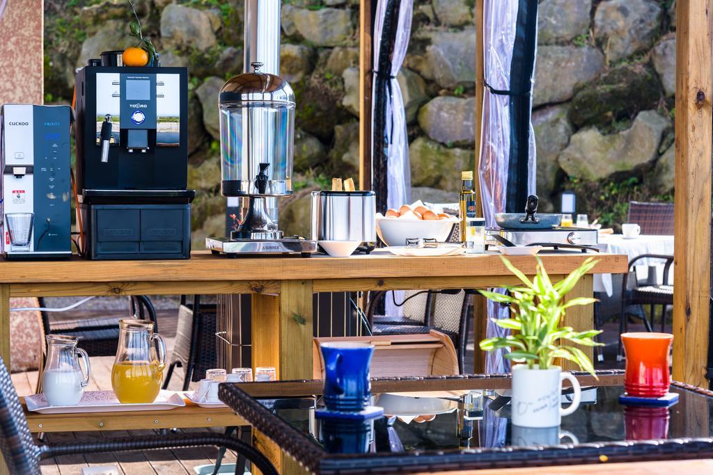 Jeju Starlight Glamping Villa Dış mekan fotoğraf